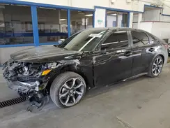 2HGFE4F88SH308436 2025 HONDA CIVIC