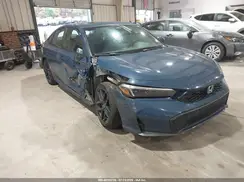 2HGFE4F88SH308730 2025 HONDA CIVIC