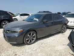 2HGFE4F88SH308789 2025 HONDA CIVIC