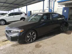 2HGFE4F88SH310185 2025 HONDA CIVIC