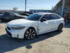 2HGFE4F88SH310994 2025 HONDA CIVIC