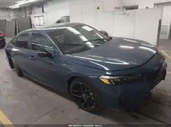 2HGFE4F88SH311269 2025 HONDA CIVIC