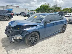 2HGFE4F88SH311417 2025 HONDA CIVIC