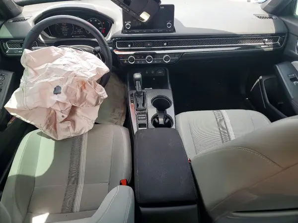 2HGFE4F88SH311417 2025 HONDA CIVIC - Image 8