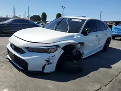 2HGFE4F88SH311997 2025 HONDA CIVIC