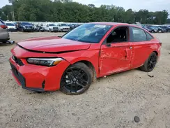 2HGFE4F88SH313359 2025 HONDA CIVIC
