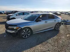 2HGFE4F88SH314849 2025 HONDA CIVIC