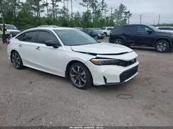 2HGFE4F88SH315158 2025 HONDA CIVIC