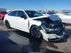 2HGFE4F88SH315306 2025 HONDA CIVIC