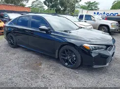 2HGFE4F88SH315435 2025 HONDA CIVIC