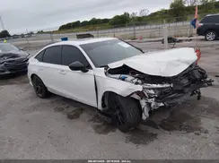 2HGFE4F88SH315466 2025 HONDA CIVIC