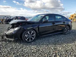 2HGFE4F88SH316018 2025 HONDA CIVIC