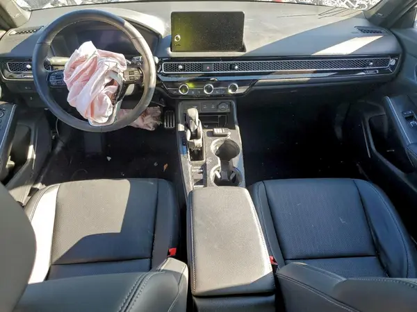2HGFE4F88SH316018 2025 HONDA CIVIC - Image 8