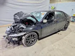 2HGFE4F88SH316083 2025 HONDA CIVIC