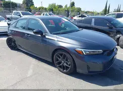 2HGFE4F88SH316326 2025 HONDA CIVIC
