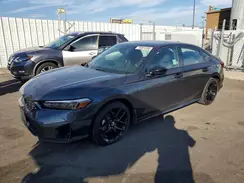2HGFE4F88SH316360 2025 HONDA CIVIC