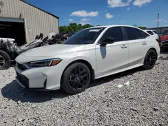 2HGFE4F88SH316746 2025 HONDA CIVIC