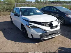 2HGFE4F88SH316844 2025 HONDA CIVIC