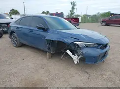 2HGFE4F88SH317508 2025 HONDA CIVIC