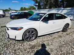 2HGFE4F88SH317685 2025 HONDA CIVIC
