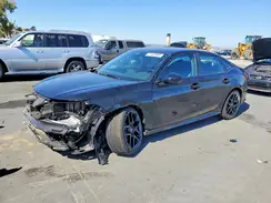 2HGFE4F88SH318142 2025 HONDA CIVIC