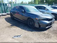2HGFE4F88SH318500 2025 HONDA CIVIC