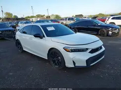 2HGFE4F88SH318769 2025 HONDA CIVIC