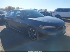 2HGFE4F88SH319419 2025 HONDA CIVIC