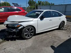 2HGFE4F88SH320151 2025 HONDA CIVIC
