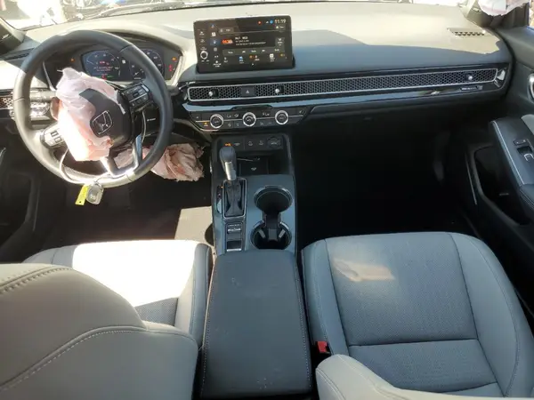2HGFE4F88SH320151 2025 HONDA CIVIC - Image 8