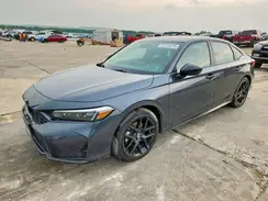 2HGFE4F88SH320361 2025 HONDA CIVIC