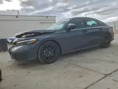 2HGFE4F88SH320389 2025 HONDA CIVIC