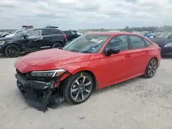 2HGFE4F88SH320456 2025 HONDA CIVIC