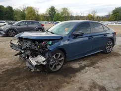 2HGFE4F88SH320585 2025 HONDA CIVIC