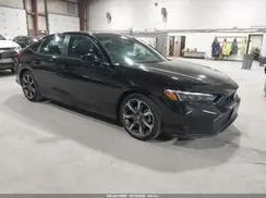 2HGFE4F88SH320859 2025 HONDA CIVIC
