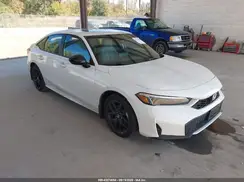 2HGFE4F88SH322062 2025 HONDA CIVIC