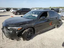 2HGFE4F88SH322529 2025 HONDA CIVIC