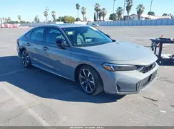 2HGFE4F88SH322577 2025 HONDA CIVIC