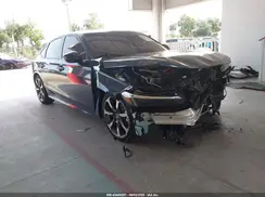 2HGFE4F88SH323258 2025 HONDA CIVIC