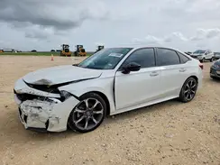 2HGFE4F88SH323714 2025 HONDA CIVIC