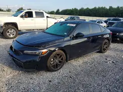 2HGFE4F88SH324474 2025 HONDA CIVIC