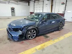 2HGFE4F88SH324944 2025 HONDA CIVIC