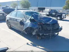 2HGFE4F88SH325043 2025 HONDA CIVIC