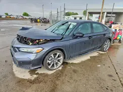 2HGFE4F88SH325687 2025 HONDA CIVIC