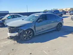 2HGFE4F88SH326158 2025 HONDA CIVIC