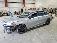 2HGFE4F88SH326242 2025 HONDA CIVIC