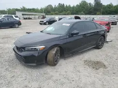 2HGFE4F88SH326502 2025 HONDA CIVIC