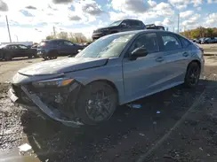 2HGFE4F88SH326984 2025 HONDA CIVIC