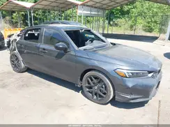 2HGFE4F88SH327018 2025 HONDA CIVIC