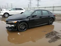 2HGFE4F88SH327360 2025 HONDA CIVIC